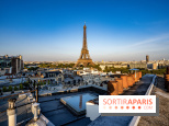 Visuel Paris Tour Eiffel