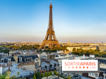Visuel Paris Tour Eiffel