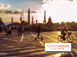 Visuel Paris vélo trottinette