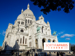 Visuel Paris - Montmartre