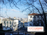 Visuel Paris - Montmartre