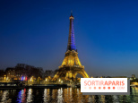 Visuel Paris, Tour Eiffel Ukraine
