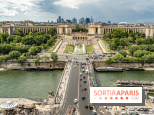 Visuel Paris Trocadéro