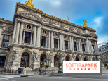 Paris visuel - opéra de paris