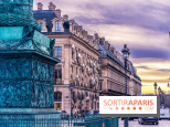 Paris visuel - Place Vendôme