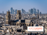 visuel Paris visuel  -  église saint-sulpice