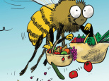 APIdays 2019 - La fête des abeilles a 10 ans