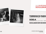 Souldancer invite : Terrence Parker et Soela à la Java