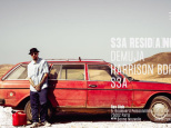 S3A Resid[a]ncy: Demuja, Harrison BDP, S3A au Rex Club