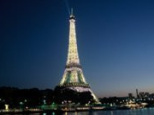 Tour Eiffel, La Force de l'Art, Paris, Bertrand Lavier