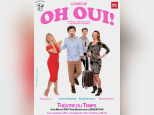 Comédie Oh Oui