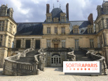 La Maison de l'Empereur au Château de Fontainebleau