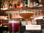 T'Cocktail, le bar à cocktails London Style à Paris