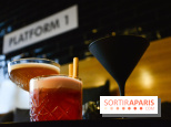 T'Cocktail, le bar à cocktails London Style à Paris