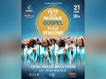 Fête de la musique 2025 : concert de Gospel sur la place de la Bastille à Paris