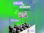 Festival Celles qui sèment