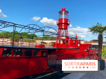 Bateau Phare