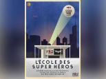 L’école des Super-héros 