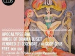 Apocalypse Bal