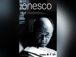 Eugène Ionesco, Dramaturge, Exposition, BNF, Paris