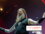 Knotfest 2019 à Clisson, les photos