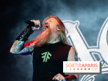 Knotfest 2019 à Clisson, les photos