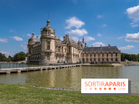 Le Château de Chantilly