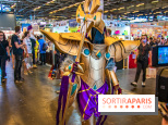 Japan Expo 2019 - Cosplay