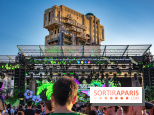 Electroland 2019 à Disneyland Paris : découvrez le programme