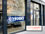 Soin Cryolipolyse chez Cryobar