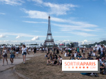 Lollapalooza Paris 2019, nos photos