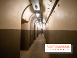 Le Musée de la Libération de Paris - bunker