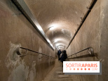Le Musée de la Libération de Paris - bunker