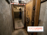 Le Musée de la Libération de Paris - bunker