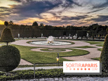 Les Grandes Eaux Nocturnes du Château de Versailles, les photos