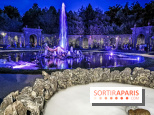 Les Grandes Eaux Nocturnes du Château de Versailles, les photos
