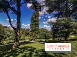 Parc des Buttes Chaumont