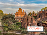 Visuels Disneyland Paris - Frontierland