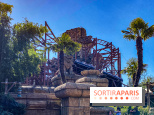 Visuels Disneyland Paris - Indiana Jones et le Temple du Péril