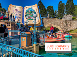 Visuels Disneyland Paris - Le Pays des Contes de Fées
