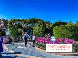 Visuels Disneyland Paris - Alice's Curious Labyrinth