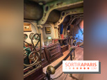 Visuels Disneyland Paris - Discoveryland - Nautilus