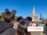 Visuels Disneyland Paris - Saint Valentin