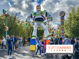 Visuels Disneyland Paris Toy Story Playland