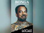 Bonga à la Cigale