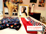 Indira de Paris, la boutique atelier des turbans branchés