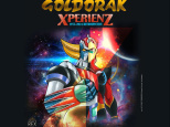 Goldorak Xperienz