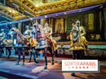 Cheval en majesté, au cœur d'une civilisation : l'exposition événement au Château de Versailles