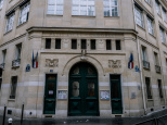 collège Condorcet
