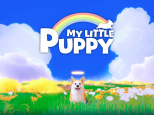 My little puppy jeu
